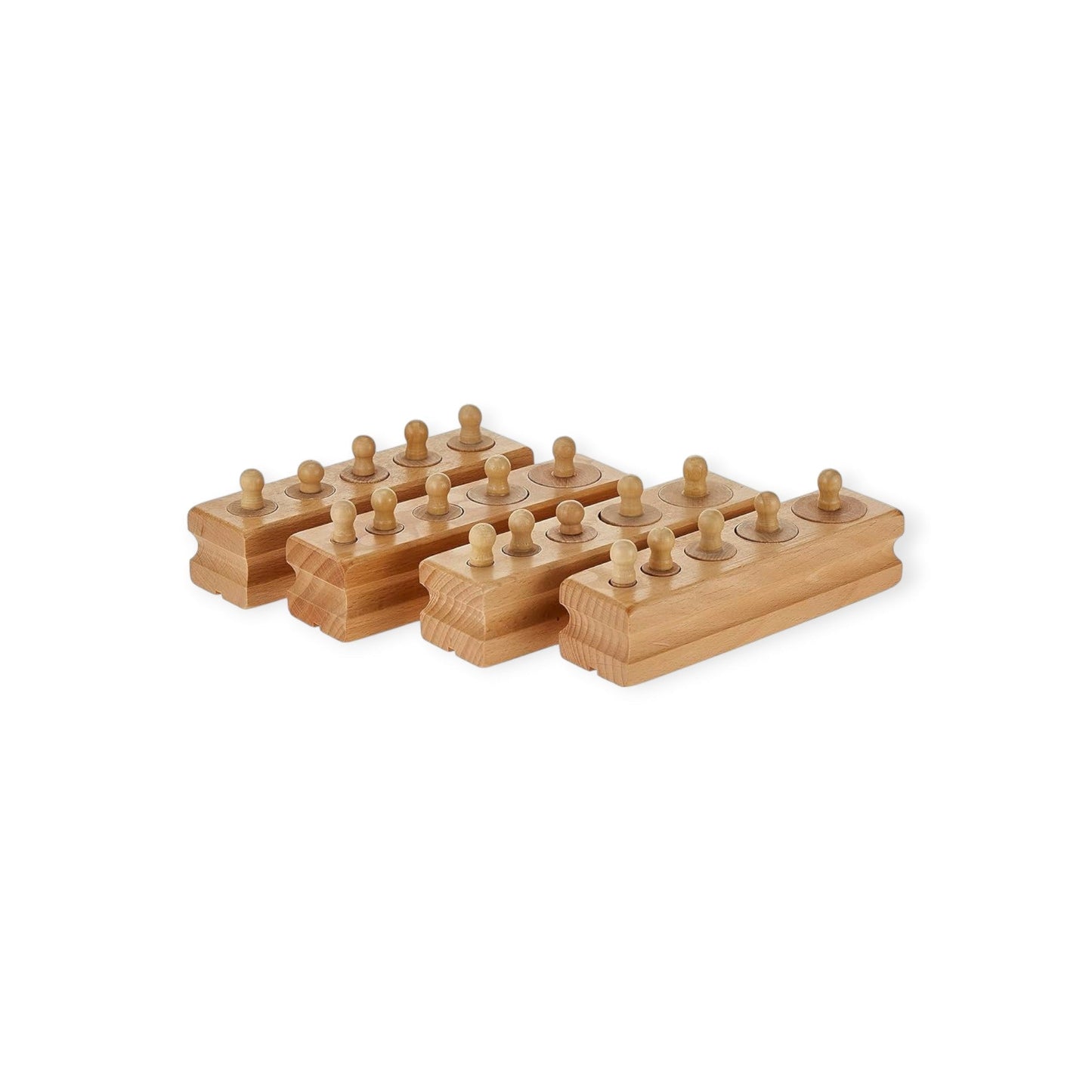 Montessori Sensory Tools Kit