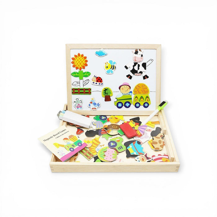 Little Montessori™ Creative Board