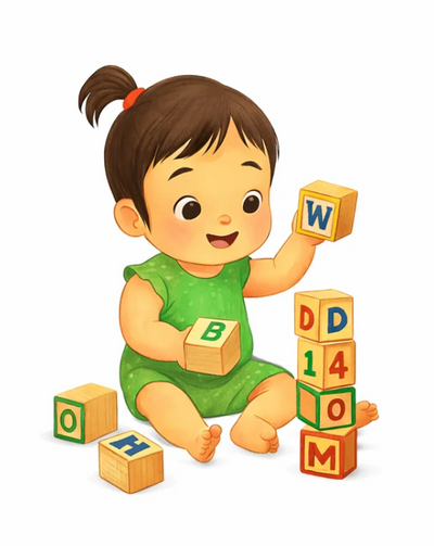 Montessori Toys for 1 Year Olds