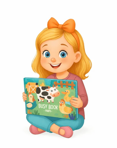 Montessori Toys for 3 Year Olds