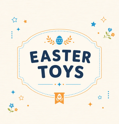 Montessori Easter Collection
