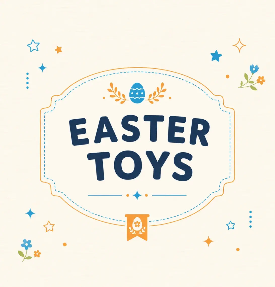 Montessori Easter Collection Little Montessori
