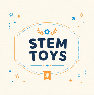 Montessori STEM Collection