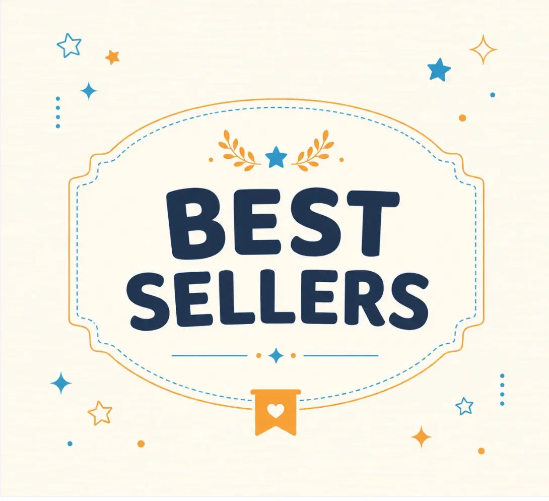 Montessori Bestsellers Little Montessori