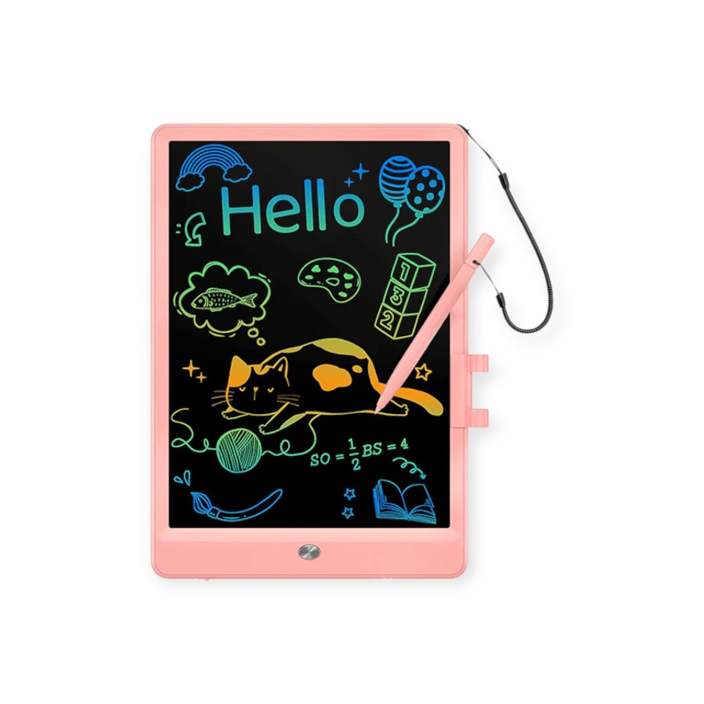 Creative LCD Tablet