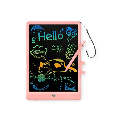 Creative LCD Tablet