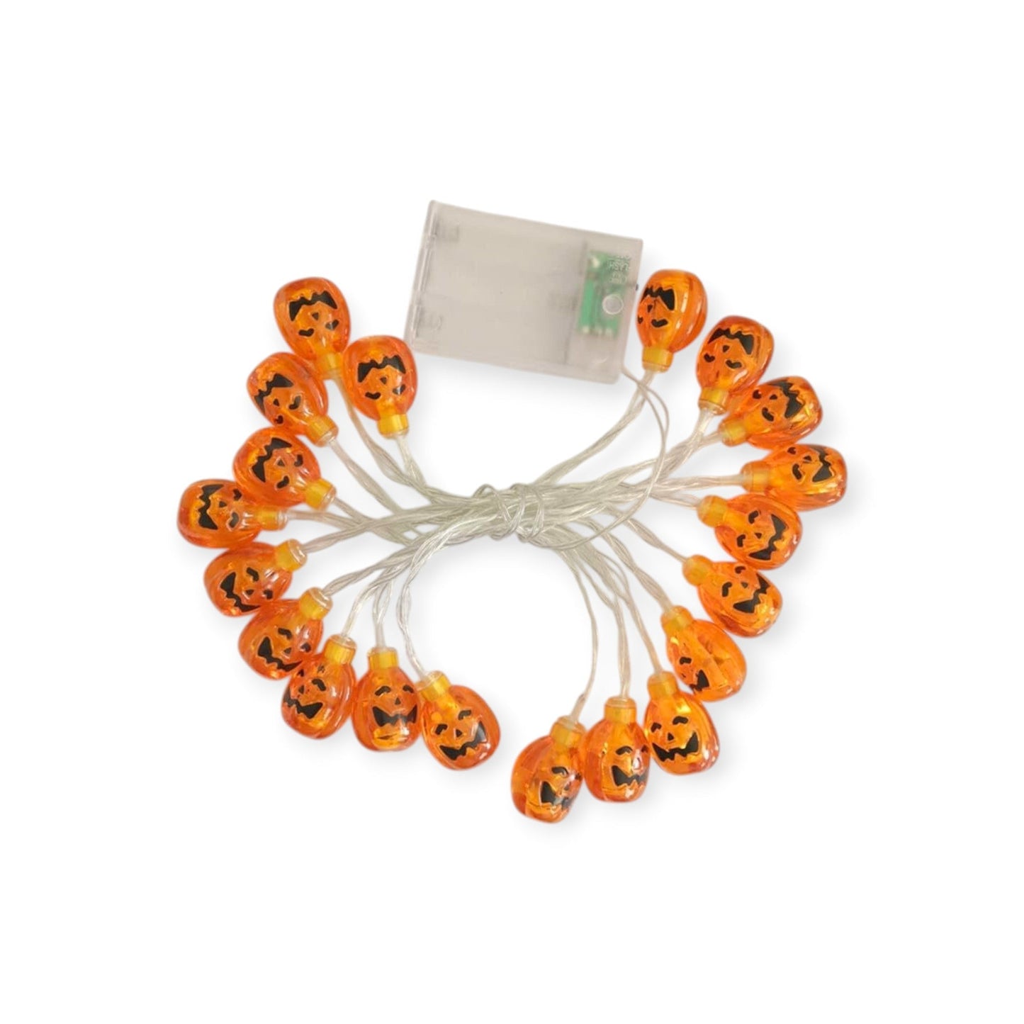 Haloween LED Light Strings