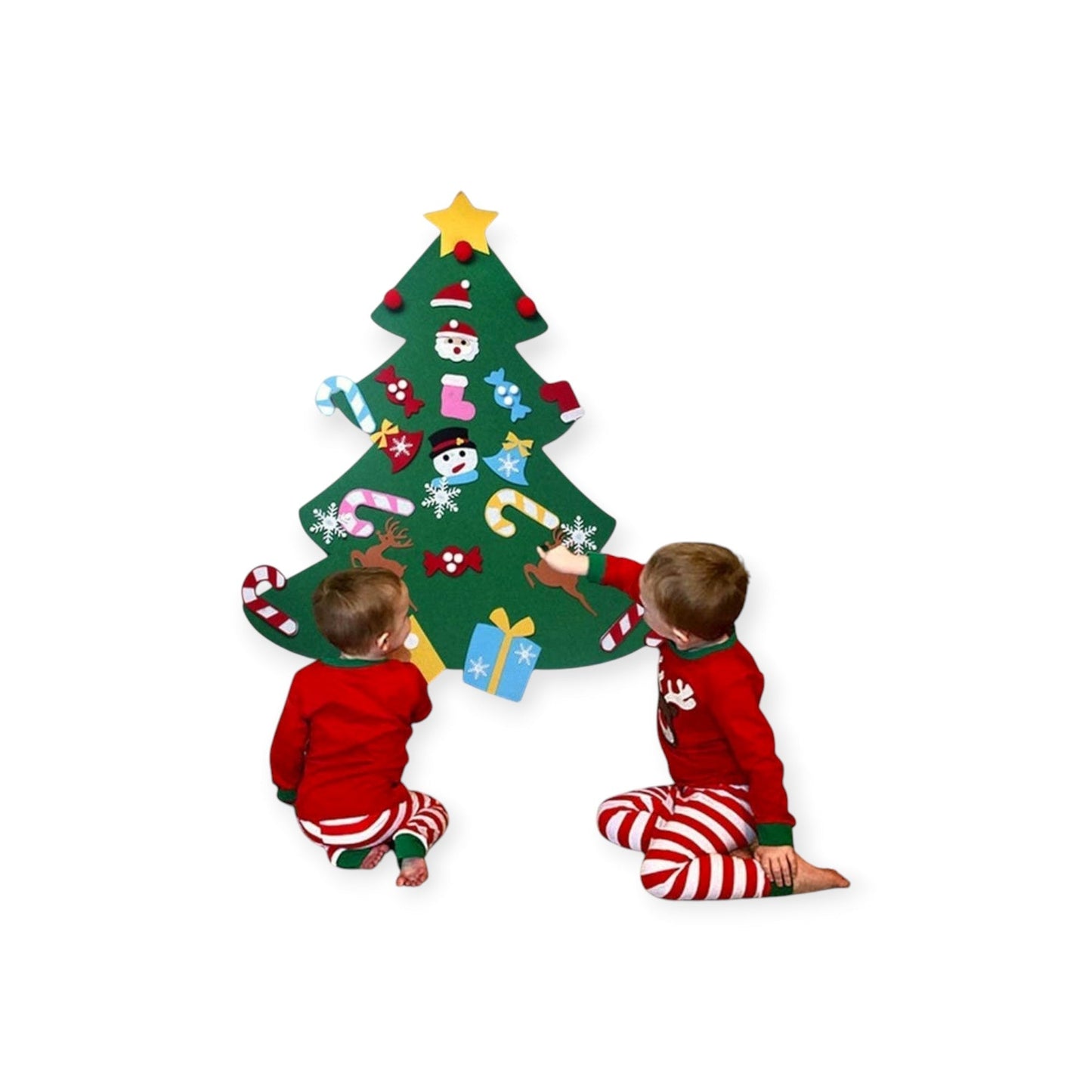 Kids Christmas Tree