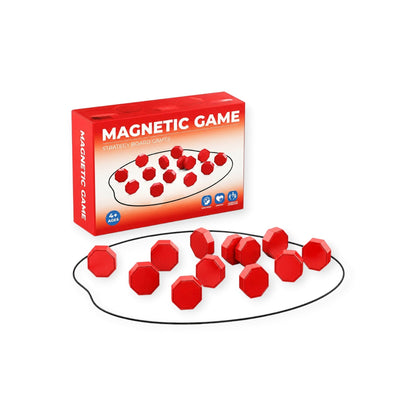 Kids & Family Magnetic Stone Game