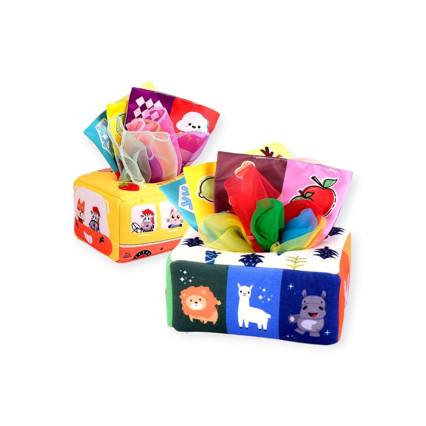 Montessori Baby Development Toy