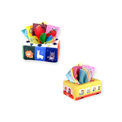 Montessori Baby Development Toy