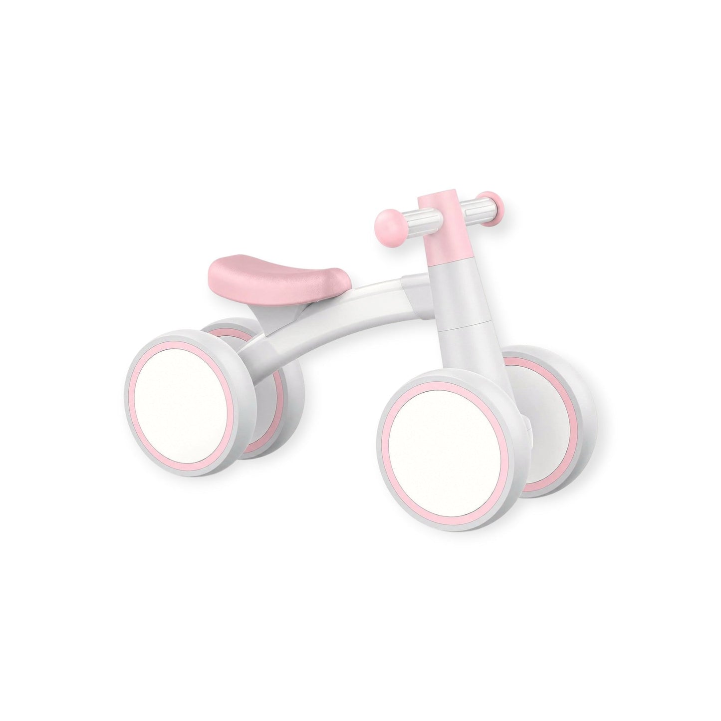 Montessori Balance Bike for Toddlers