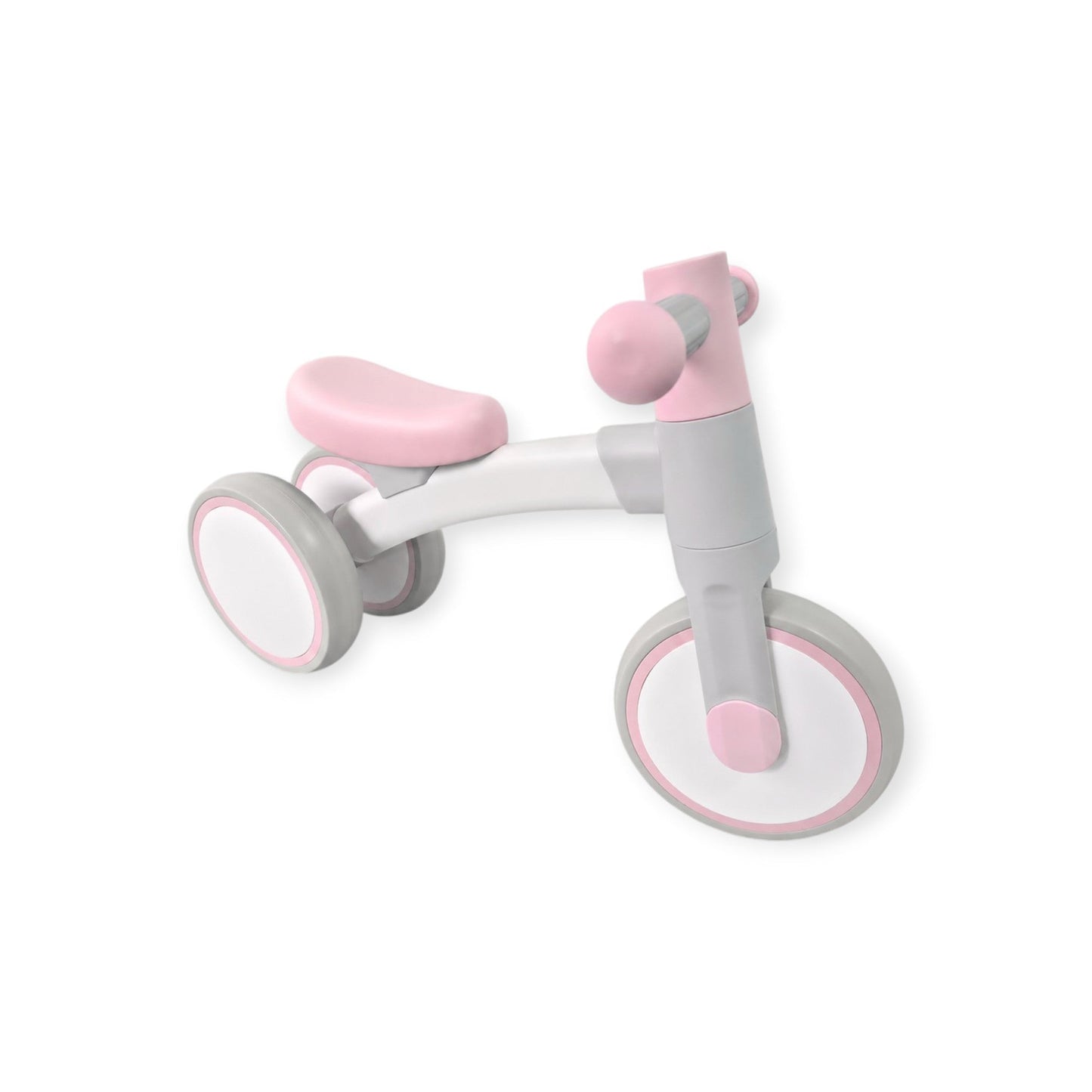 Montessori Balance Bike for Toddlers