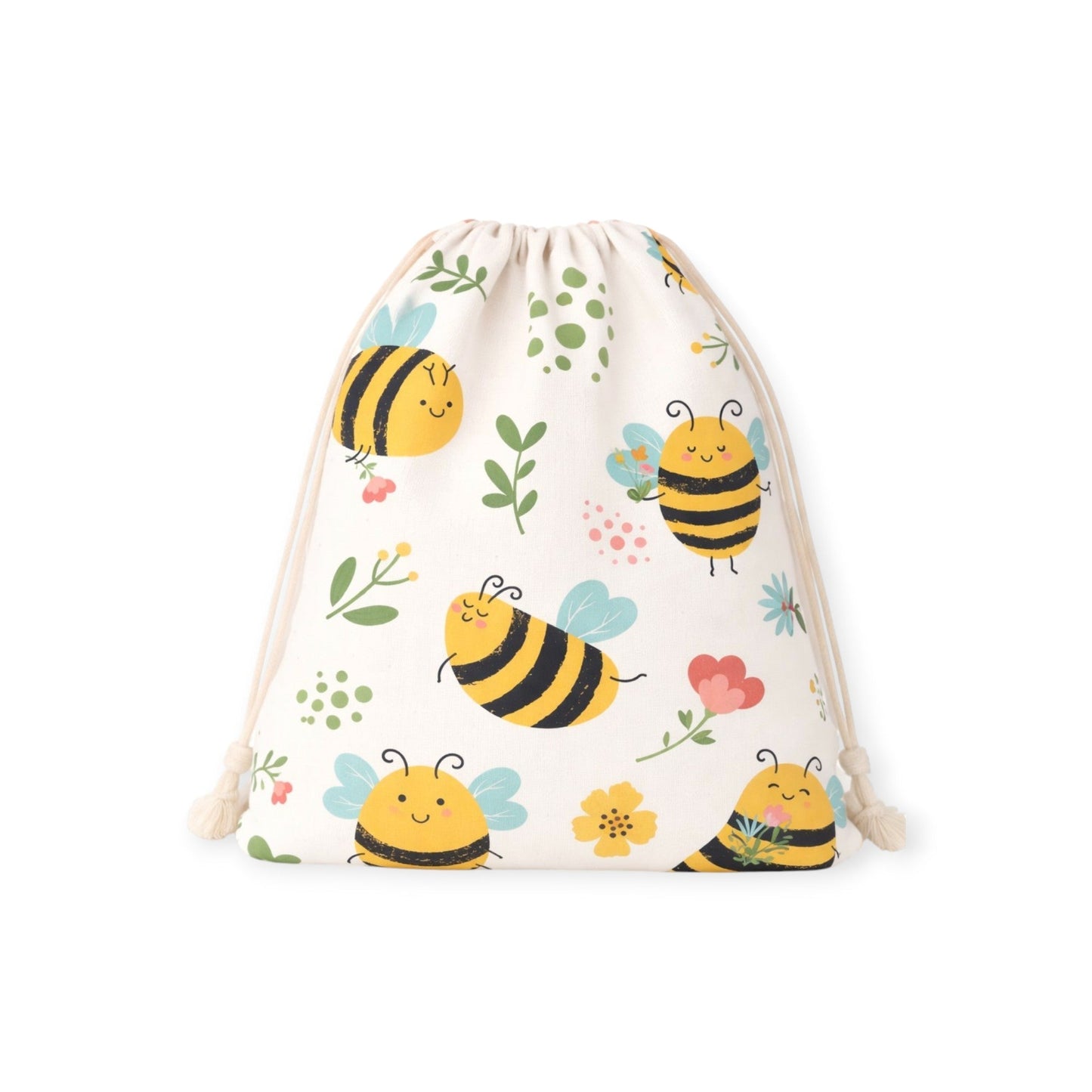 Drawstring Bag