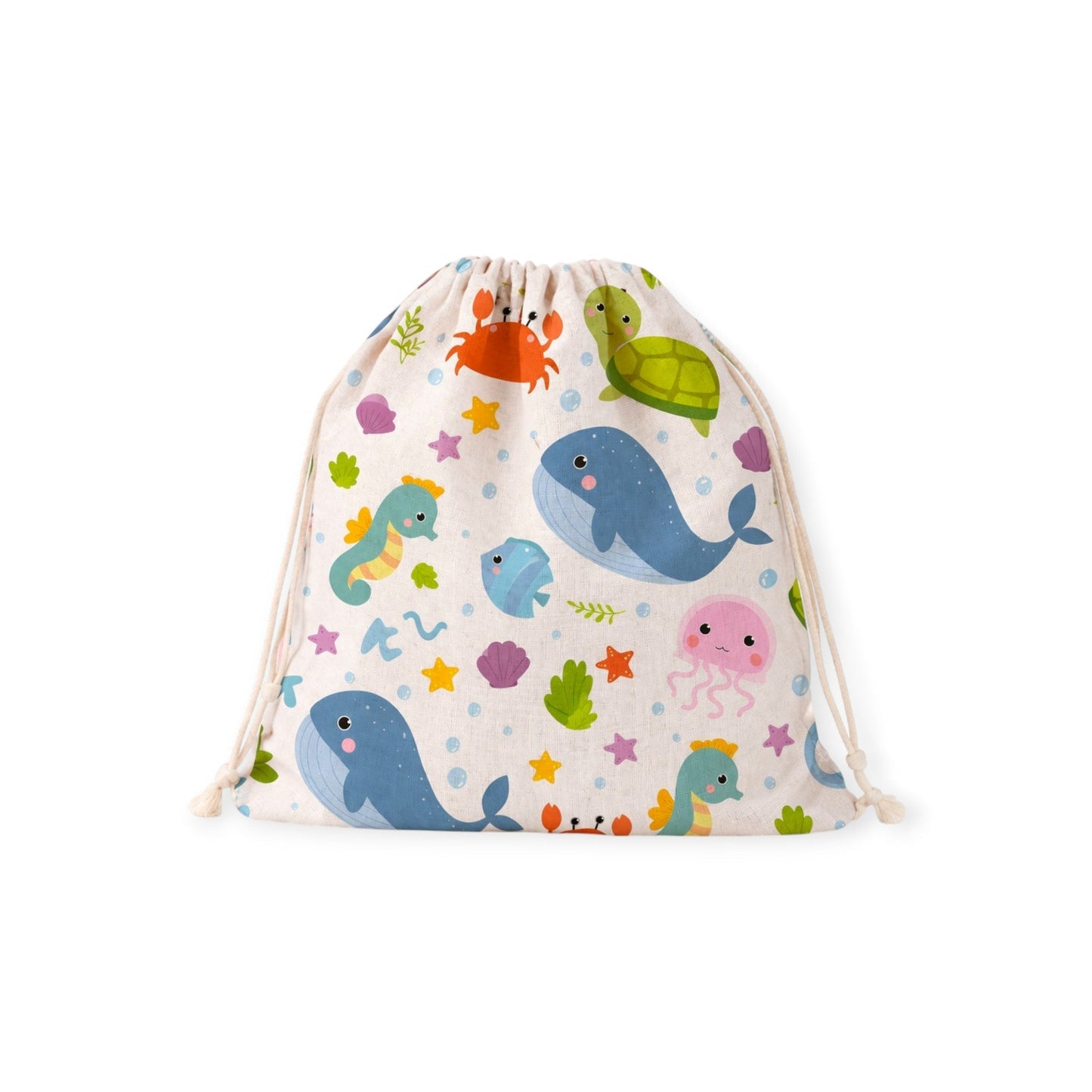 Drawstring Bag