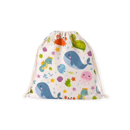 Drawstring Bag