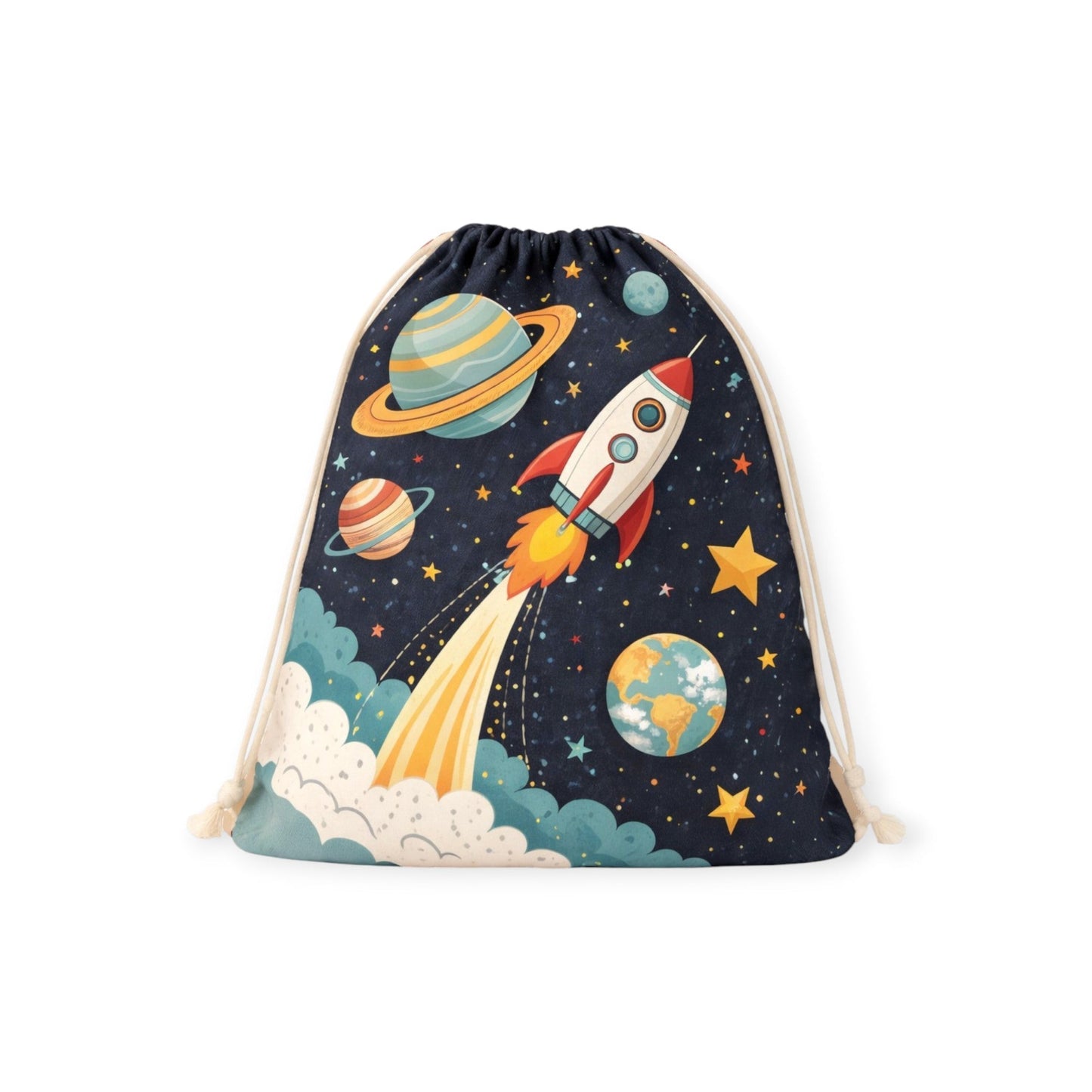 Drawstring Bag