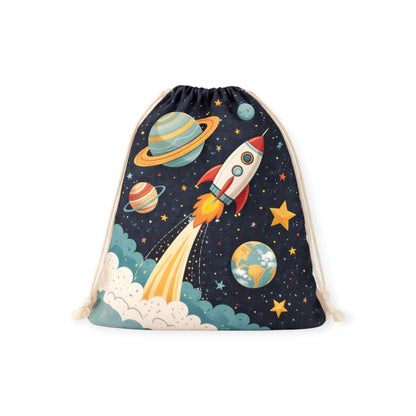 Drawstring Bag