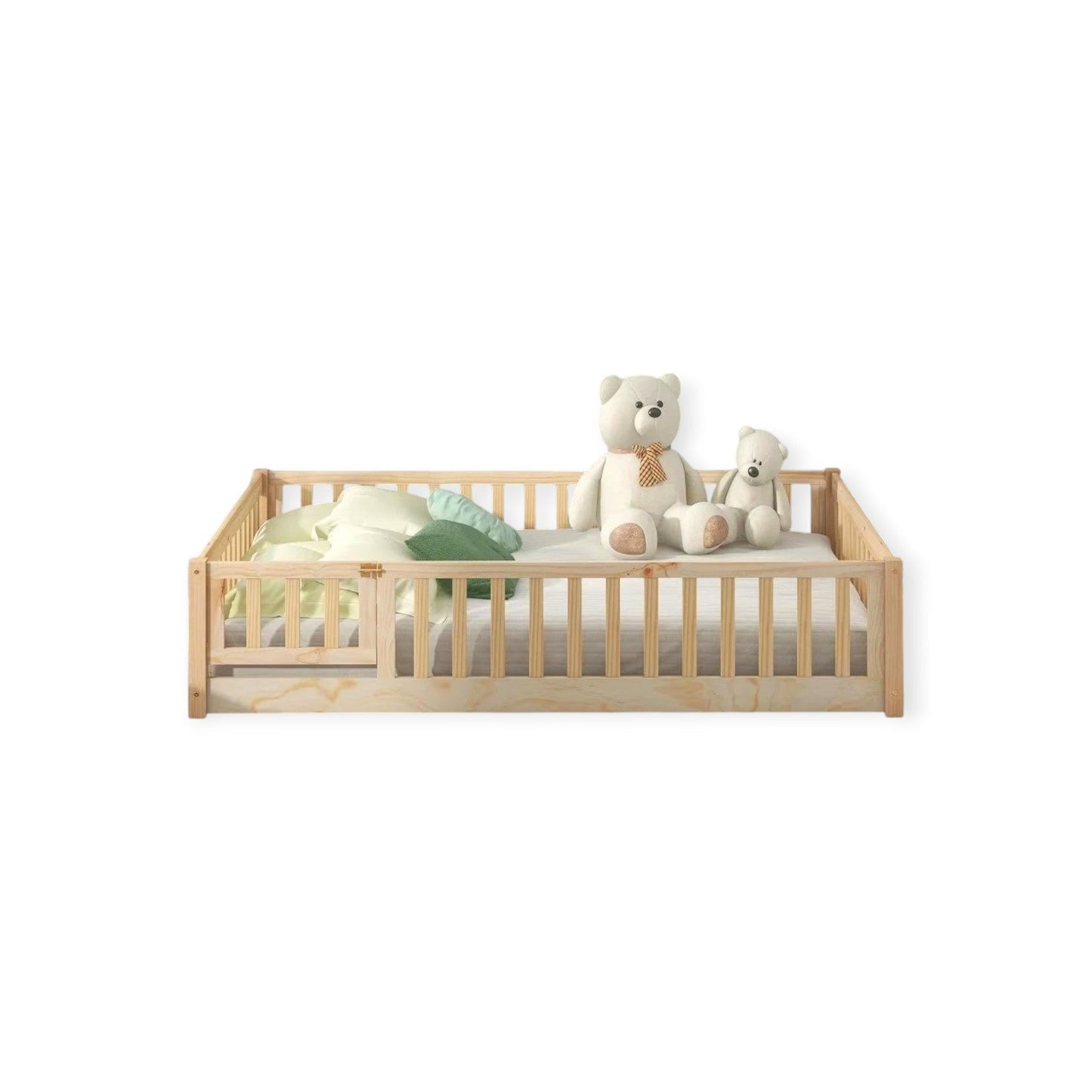 Montessori Floor Bed
