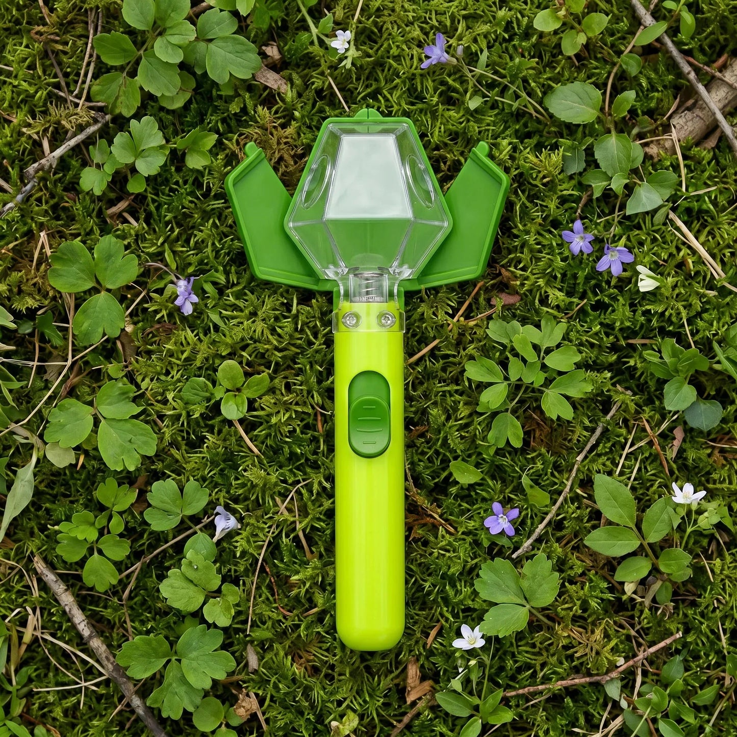 Montessori Insect Catcher Kit