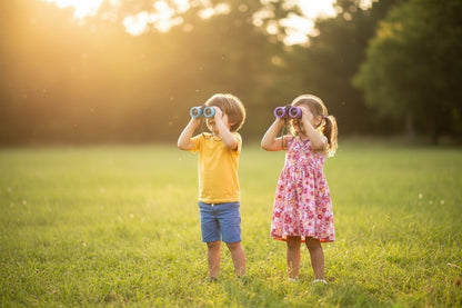 Montessori Little Explorer Binoculars