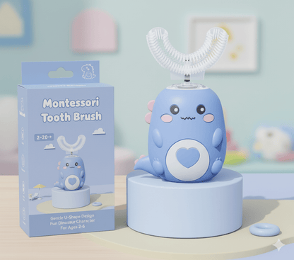 Montessori Toothbrush