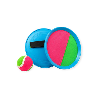 Montessori Toss and Catch Ball Set
