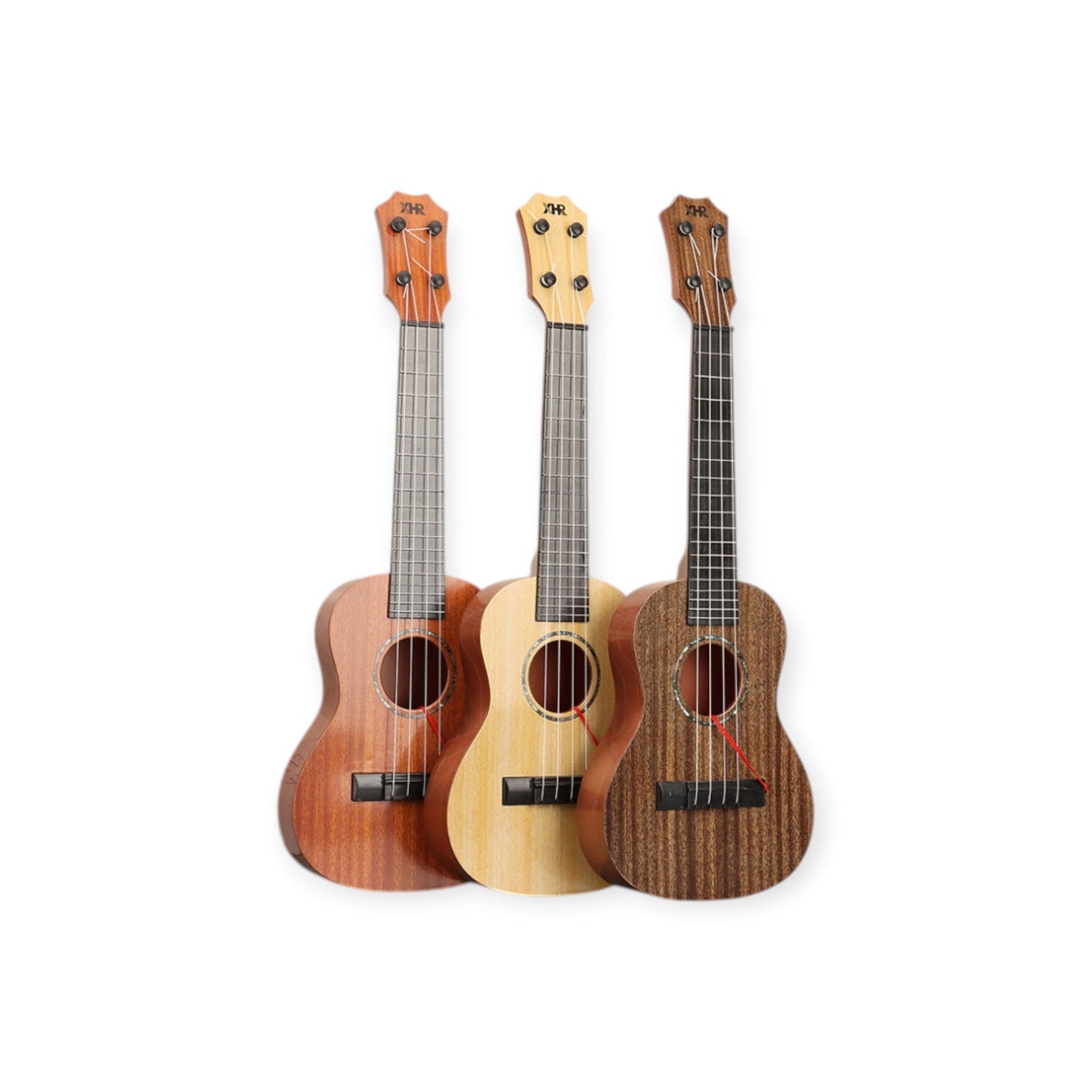 Montessori Ukulele Guitar