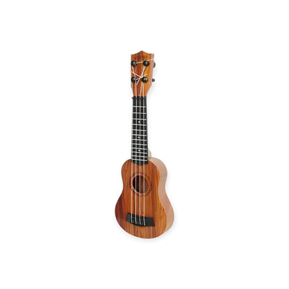 Montessori Ukulele Guitar