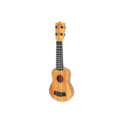 Montessori Ukulele Guitar
