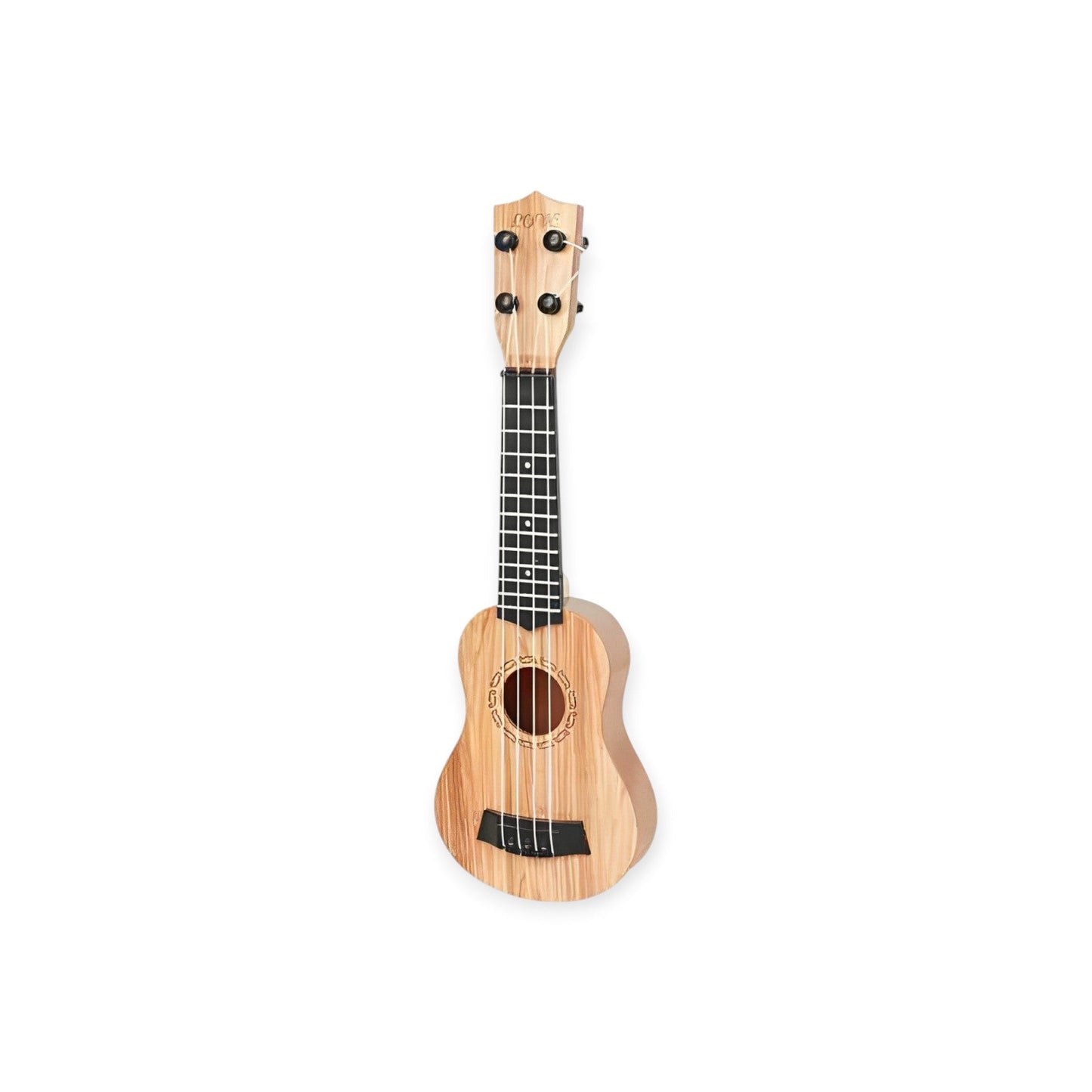 Montessori Ukulele Guitar