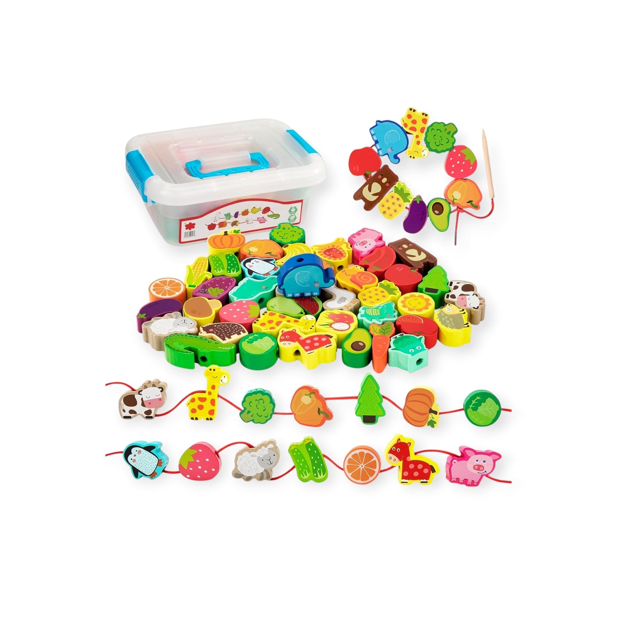 Selected Variant Image