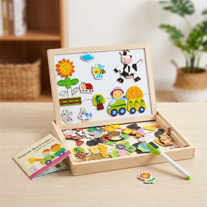 Project Montessori™ Creative Board