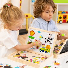 Project Montessori™ Creative Board Litlle Montessori
