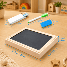 Project Montessori™ Creative Board Litlle Montessori