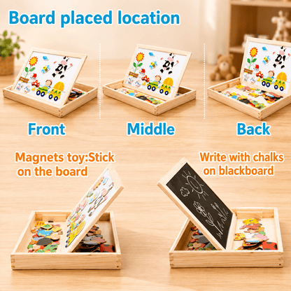 Project Montessori™ Creative Board