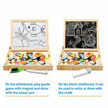 Project Montessori™ Creative Board Litlle Montessori