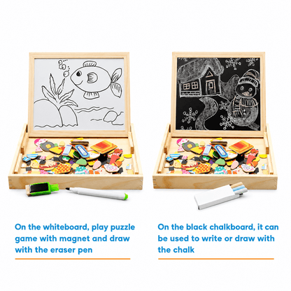 Project Montessori™ Creative Board