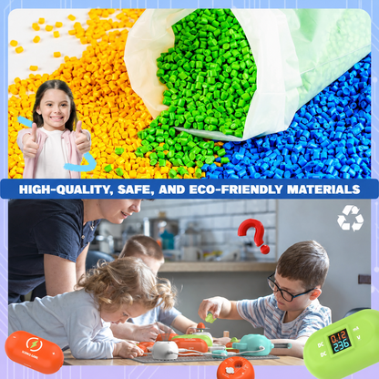 STEM Electronics Snap Circuit Kit for Kids